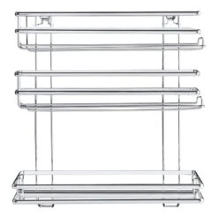 Wenko Dérouleur Pour Essuie-tout Trio Style -Cuisine À La Maison 1000274124 210618 14063900353 DETAILS P000000001000274124