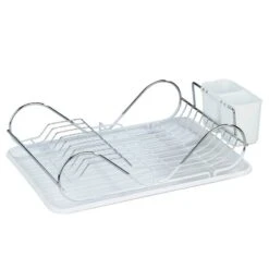 Wenko Égouttoir à Vaisselle Clean