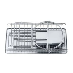 Wenko Égouttoir à Vaisselle Exclusiv Duo 11 Wenko Égouttoir à Vaisselle Exclusiv Duo -Cuisine À La Maison 1000276646 210629 07170500018 DETAILS P000000001000276646