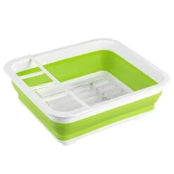 Wenko Égouttoir à Vaisselle Gaia