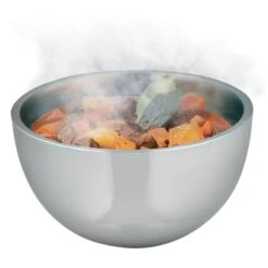 ELO Saladiers Chaud Et Froid (2 éléments) -Cuisine À La Maison 1000276978 210705 09104400003 DETAILS P000000001000276978