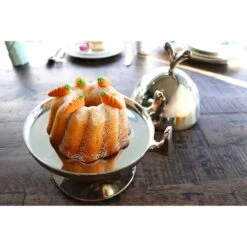 Cloche à Gâteaux Bunny -Cuisine À La Maison 1000277573 210707 09510700312 MOOD DETAILS P000000001000277573 mood