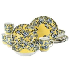 Service De Table Ming Flower (16 élém.)