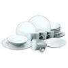 Service De Table COOL GREY (16 éléments)