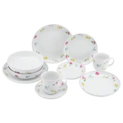 Service De Table SUMMERTIME (10 élém.)