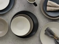 Service De Table Very COOL (16 éléments) -Cuisine À La Maison 1000281612 230421 021 MOOD DETAILS P000000001000281612 mood