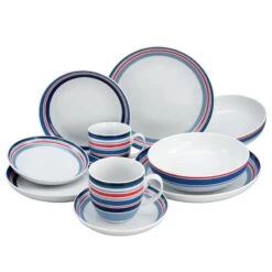 Service De Table COAST LINE (10 élém.)