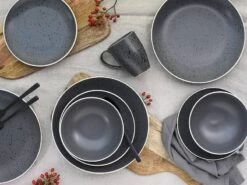 Service De Table INDUS CHIC (16 élém.) 5 Service De Table INDUS CHIC (16 élém.) -Cuisine À La Maison 1000281615 230421 021 MOOD DETAILS P000000001000281615 mood