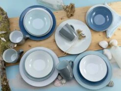 Service De Table Meeresbrise (16 élém.) -Cuisine À La Maison 1000281630 230421 021 MOOD DETAILS P000000001000281630 mood