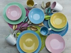 Service De Table NICE CREAM (16 élém.) -Cuisine À La Maison 1000281632 230421 021 MOOD DETAILS P000000001000281632 mood