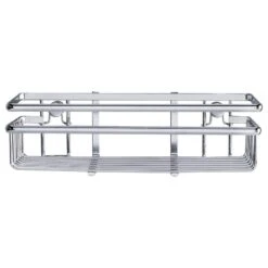 Wenko Étagère Universelle Vacuum-Loc Style -Cuisine À La Maison 1000287184 210827 13303500403 DETAILS P000000001000287184