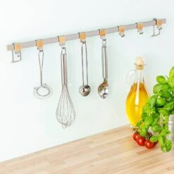 Wenko Patère Vacuum-Loc Premium 5 Wenko Patère Vacuum-Loc Premium -Cuisine À La Maison 1000287185 210827 13303500406 MOOD DETAILS P000000001000287185 mood