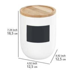 Wenko Boîte Waia -Cuisine À La Maison 1000287232 210827 133054001409 ICON DETAILS P000000001000287232 icon seal