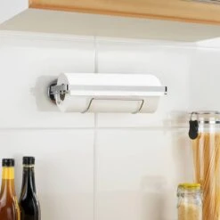 Wenko Dérouleur Pour Essuie-tout Astrea -Cuisine À La Maison 1000287235 210827 13305500698 MOOD DETAILS P000000001000287235 mood