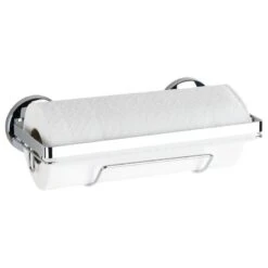 Wenko Dérouleur Pour Essuie-tout Astrea -Cuisine À La Maison 1000287235 210827 13305500700 DETAILS P000000001000287235