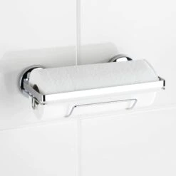 Wenko Dérouleur Pour Essuie-tout Astrea -Cuisine À La Maison 1000287235 210827 13305500702 DETAILS P000000001000287235