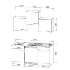Cuisine Cano I -Cuisine À La Maison 1000307323 230609 500 SKETCH DETAILS P000000001000307323 sketch