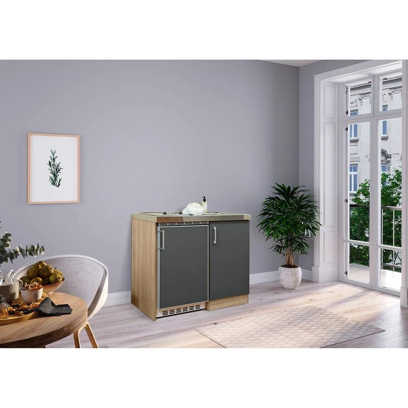 Kitchenette Mancelona I 3 Kitchenette Mancelona I – Image 3