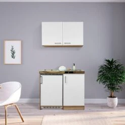 Kitchenette Mancelona II -Cuisine À La Maison 1000308029 230609 011 MOOD IMAGE P000000001000308029 mood