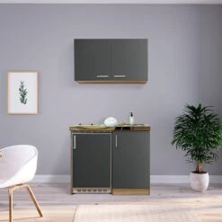 Kitchenette Mancelona II -Cuisine À La Maison 1000308038 230609 011 MOOD IMAGE P000000001000308038 mood