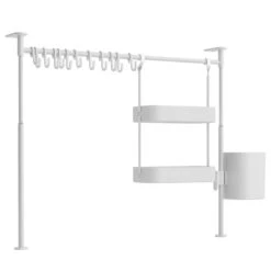 Umbra Rangement Cuisine Anywhere Tension Org -Cuisine À La Maison 1000316957 220112 13084100063 DETAILS P000000001000316957