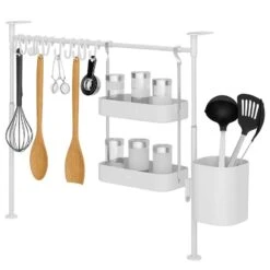 Umbra Rangement Cuisine Anywhere Tension Org -Cuisine À La Maison 1000316957 220112 13084300069 DETAILS P000000001000316957