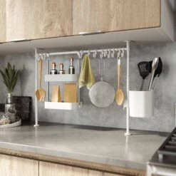 Umbra Rangement Cuisine Anywhere Tension Org -Cuisine À La Maison 1000316957 220112 13084400078 DETAILS P000000001000316957