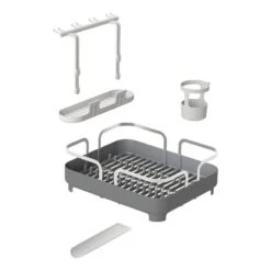 Umbra Égouttoir Holster -Cuisine À La Maison 1000317008 220112 13112500351 DETAILS P000000001000317008