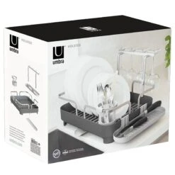 Umbra Égouttoir Holster -Cuisine À La Maison 1000317008 220112 13112500353 DETAILS P000000001000317008