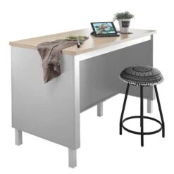 Îlot De Cuisine Kavola -Cuisine À La Maison 1000318504 220301 030 DETAILS P000000001000318504