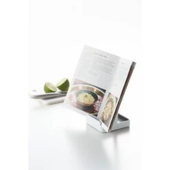 Yamazaki Porte-ustensiles De Cusine En Acier -Cuisine À La Maison 1000318514 220107 161700000100 DETAILS P000000001000318514