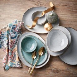 Service FINCA (12 éléments) -Cuisine À La Maison 1000329305 220204 06320300021 MOOD DETAILS P000000001000329305 mood