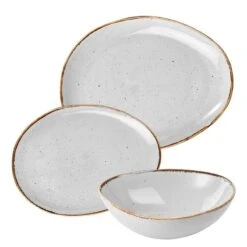 Service FINCA (12 éléments) -Cuisine À La Maison 1000329305 220204 06320400050 DETAILS P000000001000329305