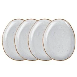 Cuisine À La Maison 36 Assiettes FINCA (4 éléments)