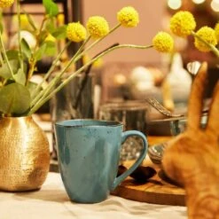 Tasses FINCA (4 éléments) -Cuisine À La Maison 1000329323 220204 0632130020 MOOD DETAILS P000000001000329323 mood