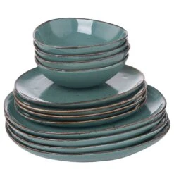 Service FINCA (12 éléments) -Cuisine À La Maison 1000329327 220204 0632150010 IMAGE P000000001000329327