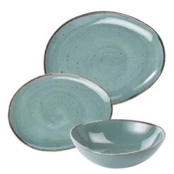 Service FINCA (12 éléments) -Cuisine À La Maison 1000329327 220204 0632160050 DETAILS P000000001000329327