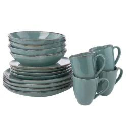 Service FINCA (16 éléments) -Cuisine À La Maison 1000329334 220204 0632200010 IMAGE P000000001000329334