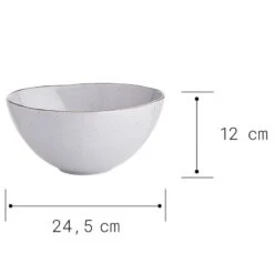 Saladier FINCA -Cuisine À La Maison 1000329336 220204 06322200500 SKETCH DETAILS P000000001000329336 sketch