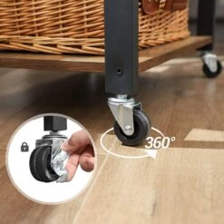 Étagère De Cuisine Jamban III -Cuisine À La Maison 1000329441 220203 15171900060 DETAILS P000000001000329441