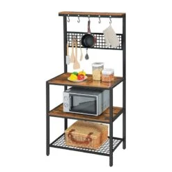 Étagère De Cuisine Jamban I -Cuisine À La Maison 1000329448 220203 15172800030 DETAILS P000000001000329448