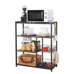 Étagère De Cuisine Jamban IV 12 Étagère De Cuisine Jamban IV -Cuisine À La Maison 1000329449 220203 1517280030 DETAILS P000000001000329449