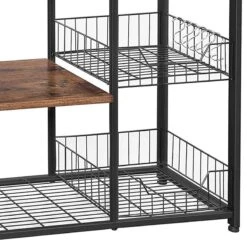 Étagère De Cuisine Jamban IV 17 Étagère De Cuisine Jamban IV -Cuisine À La Maison 1000329449 220203 1517290080 DETAILS P000000001000329449