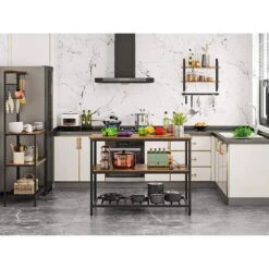 Îlot De Cuisine Jamban -Cuisine À La Maison 1000329450 220203 1517290023 MOOD DETAILS P000000001000329450 mood