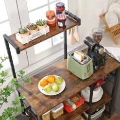 Étagère De Cuisine Jamban II 21 Étagère De Cuisine Jamban II -Cuisine À La Maison 1000329451 220203 1517300040 DETAILS P000000001000329451