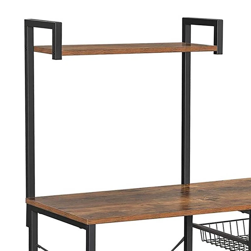 Étagère De Cuisine Jamban II 6 Étagère De Cuisine Jamban II – Image 6