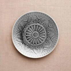 Assiettes SUMATRA II (lot De 4) -Cuisine À La Maison 1000331126 220218 021 MOOD DETAILS P000000001000331126 mood