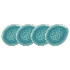 Cuisine À La Maison 38 Assiettes à Dessert DE LA ROYA (lot De4)