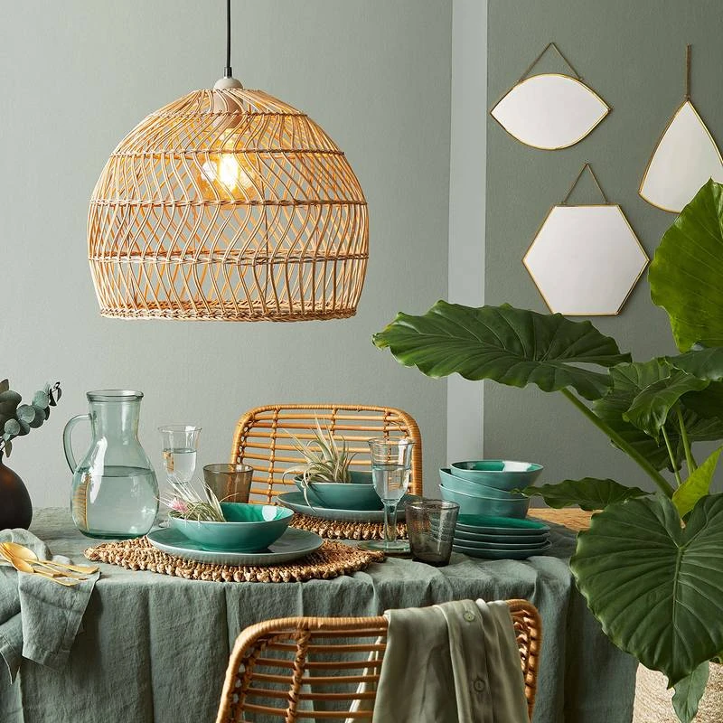 Assiettes à Dessert DE LA ROYA (lot De4) 11 Assiettes à Dessert DE LA ROYA (lot De4) – Image 11