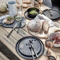 Assiette CASA NOVA -Cuisine À La Maison 1000331150 230905 022 MOOD DETAILS P000000001000331150 mood